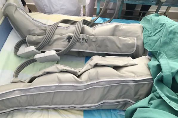 空气波压力治疗仪作用及疗法介绍